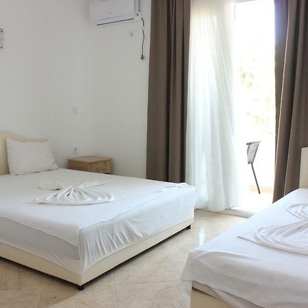 Presheva Rooms Улцинь Экстерьер фото