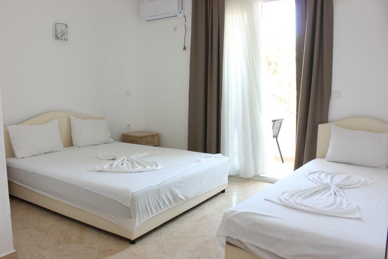 Presheva Rooms Улцинь Экстерьер фото