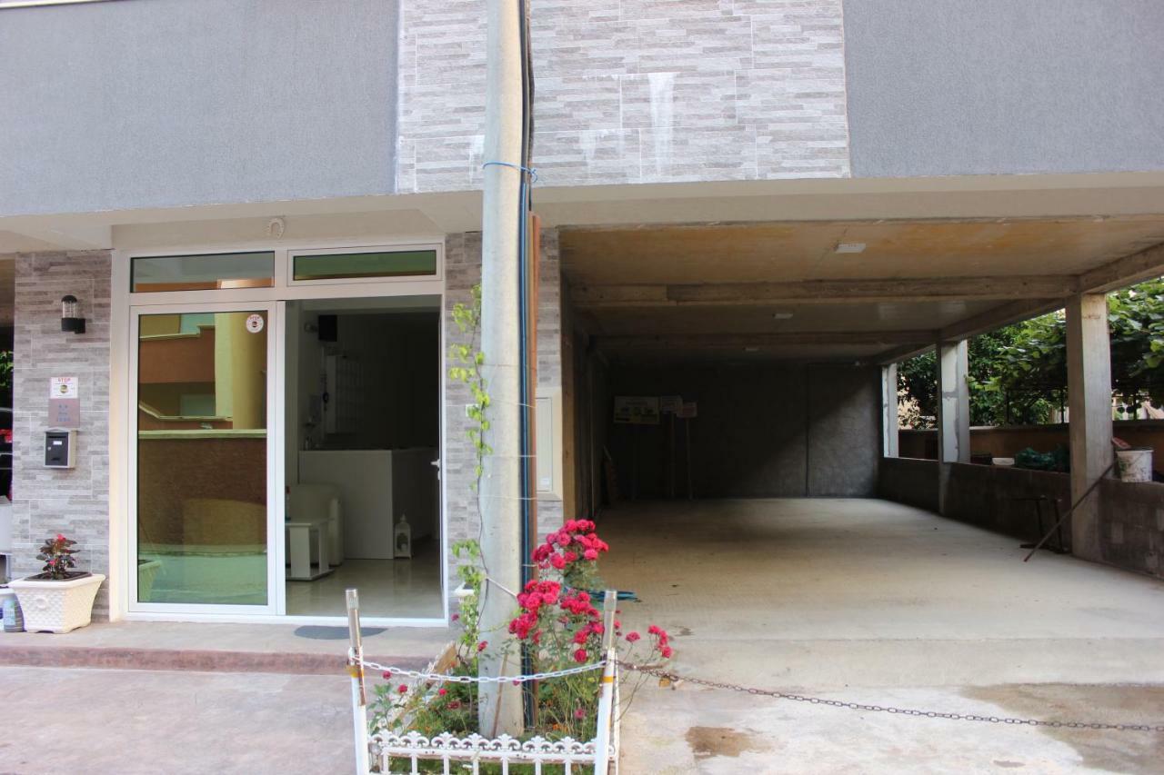 Presheva Rooms Улцинь Экстерьер фото