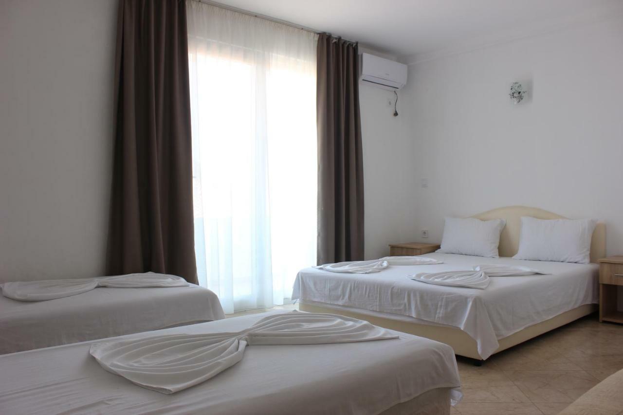 Presheva Rooms Улцинь Экстерьер фото