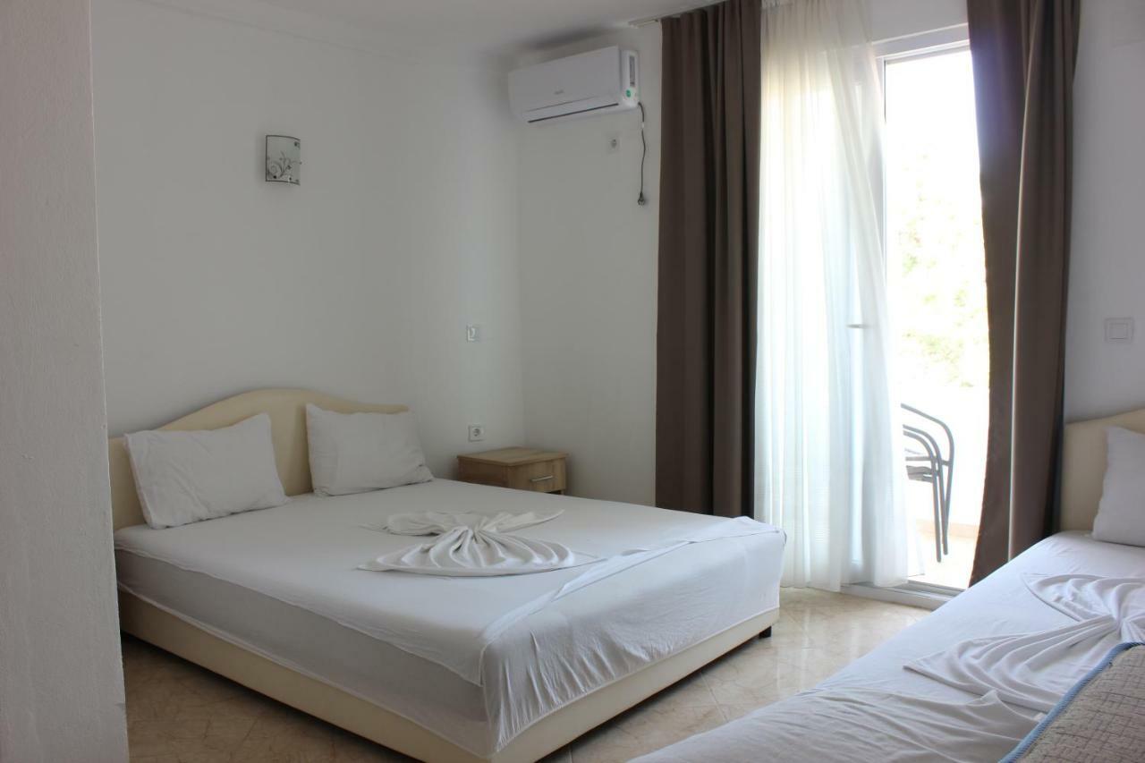 Presheva Rooms Улцинь Экстерьер фото