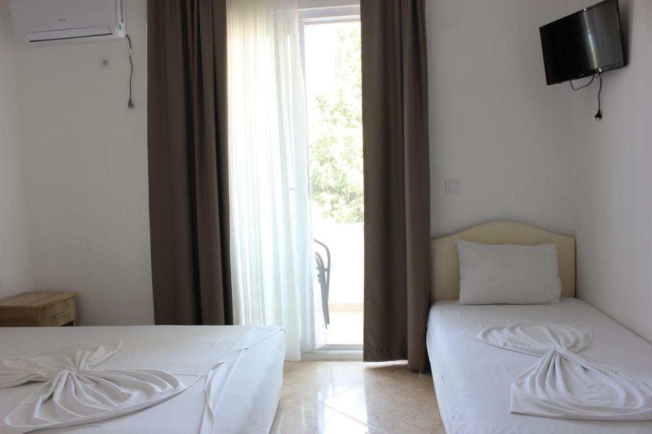 Presheva Rooms Улцинь Экстерьер фото